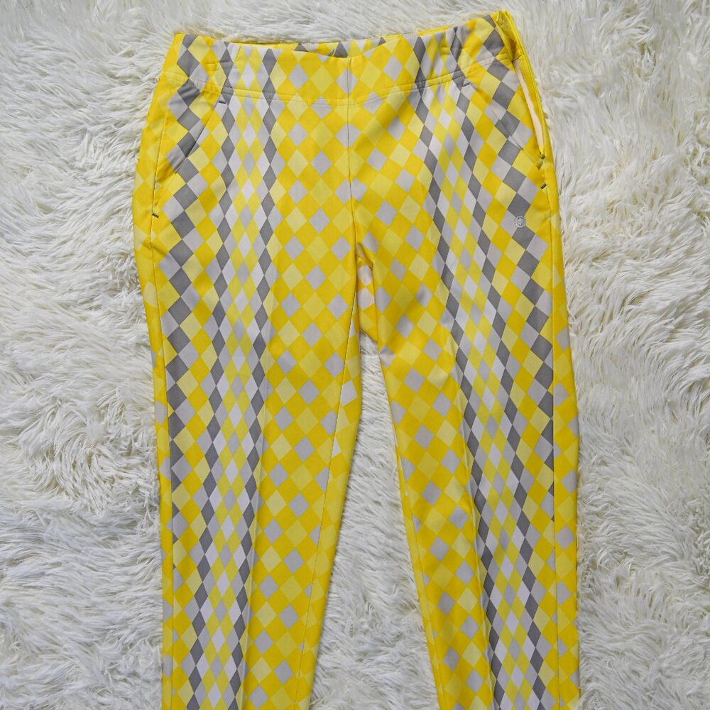 Golf pants